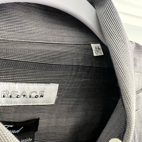 Versace Collection Trend shirt - Picture 4 of 6